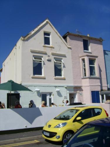 The Ship Inn - Sandgate Folkestone Exterior foto