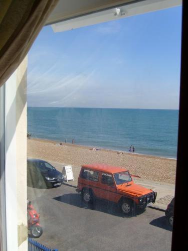 The Ship Inn - Sandgate Folkestone Quarto foto